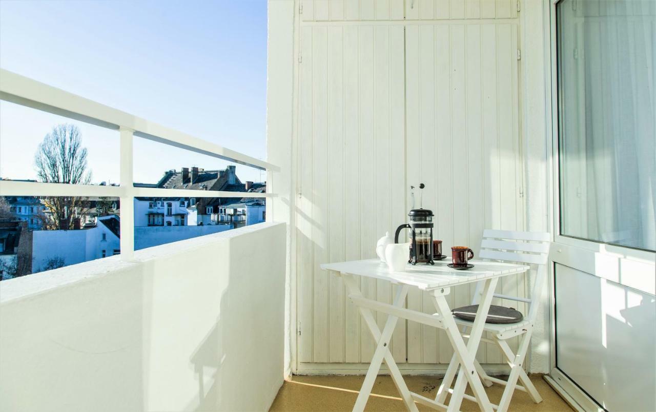 Cute & Cozy Διαμέρισμα Βιζμπάντεν Εξωτερικό φωτογραφία