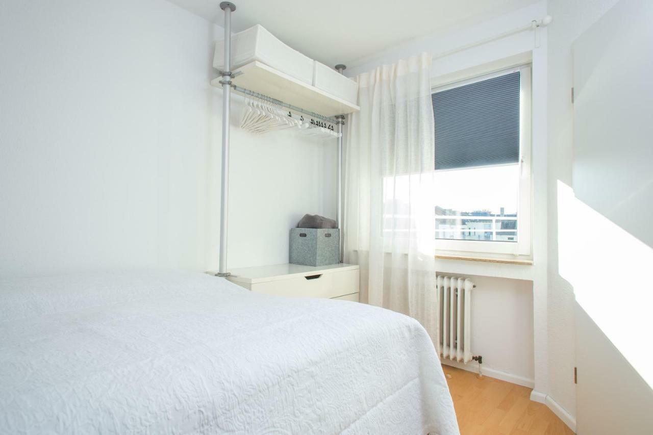 Cute & Cozy Διαμέρισμα Βιζμπάντεν Εξωτερικό φωτογραφία
