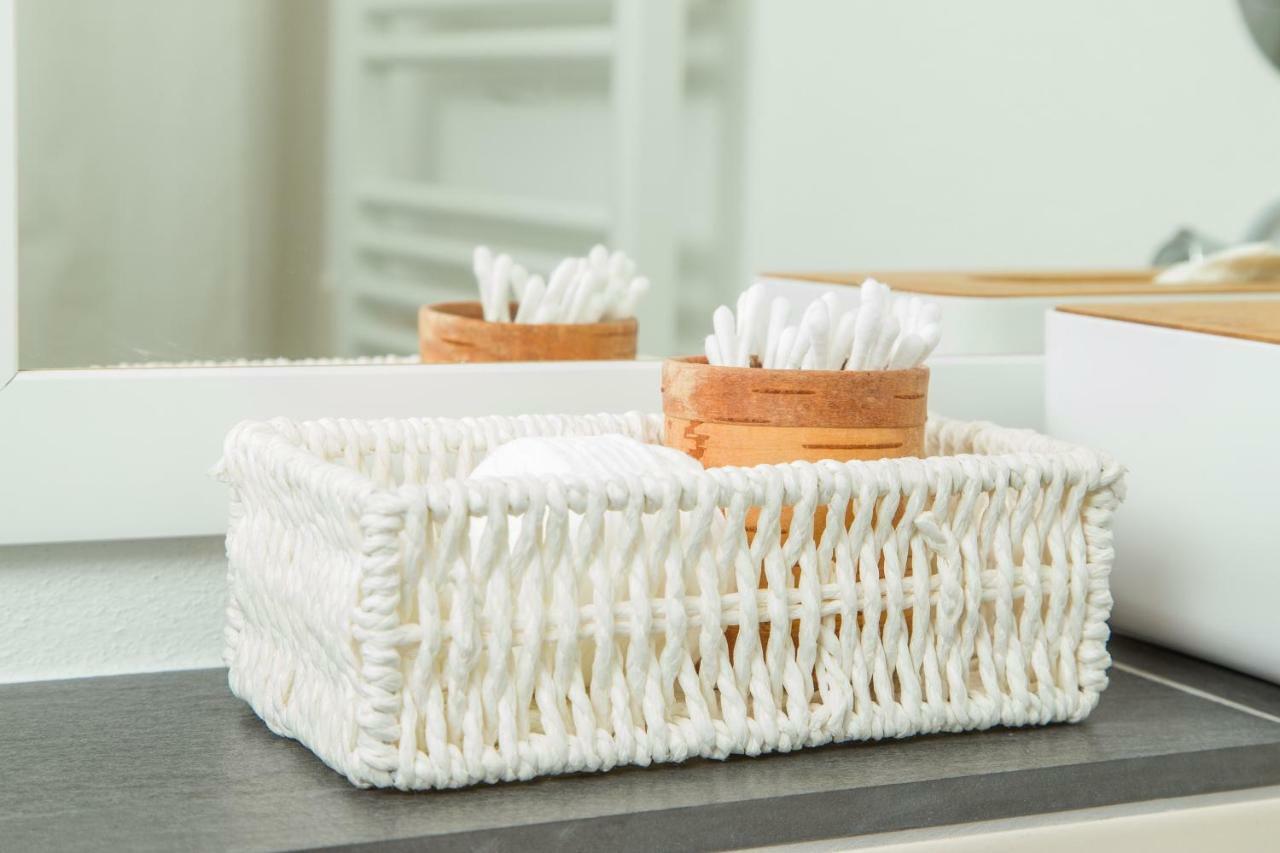 Cute & Cozy Διαμέρισμα Βιζμπάντεν Εξωτερικό φωτογραφία